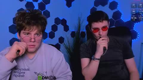 Your Michael online show from January 31, 8:39 pm