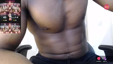 michael_thomsom online show from March 8, 9:18 pm