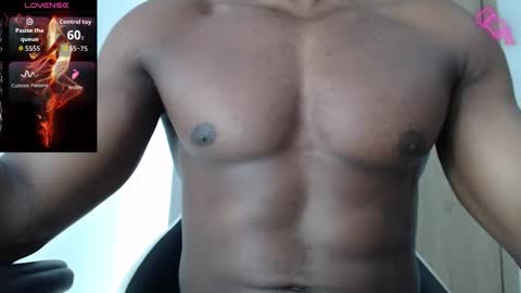 michael_thomsom online show from November 13, 3:26 pm