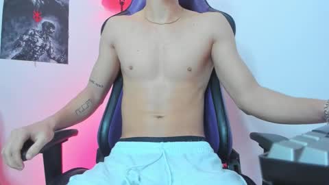 Michael online show from March 13, 9:18 pm