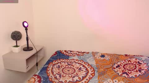 Michaela online show from December 13, 7:53 pm