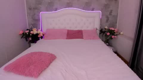 MichaelaFoxx online show from November 16, 3:47 pm