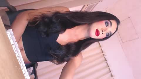 michaelagoddess online show from December 19, 6:25 pm