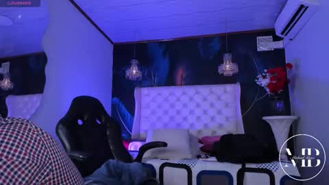 Michael online show from February 22, 12:08 pm