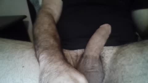 michaelc1214 online show from September 26, 3:47 am