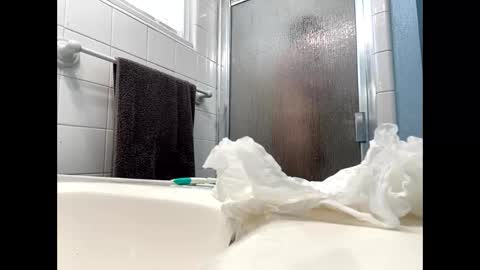 DMCA online show from January 11, 9:43 pm