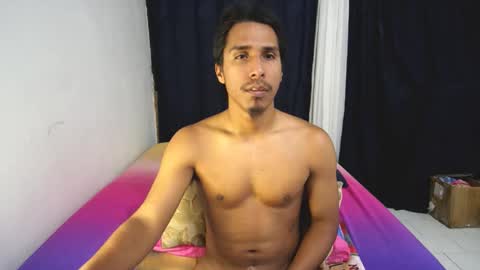 Michael online show from December 1, 6:44 am