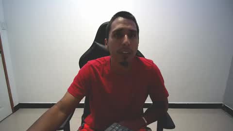 Snapshot of michaelhotbbc chatting on September 26, 5:37 am Michael online show from September 26, 5:37 am