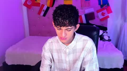 michaelkoiv online show from June 30, 12:48 pm
