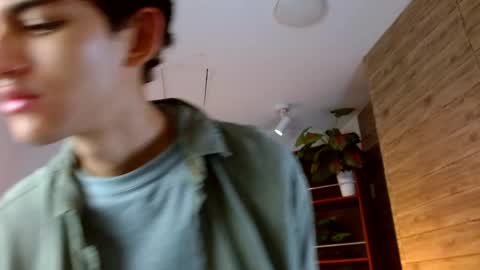 michaelkoiv online show from May 24, 12:12 pm