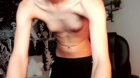 michaelkoiv online show from July 13, 12:09 pm