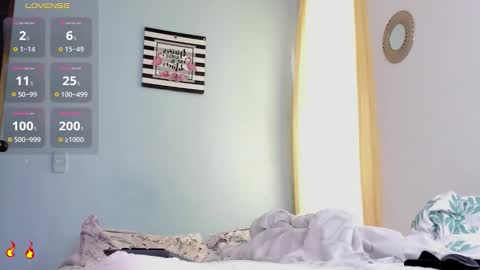 Michaell online show from September 19, 3:27 pm