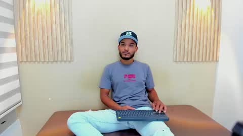 MICHELL online show from July 8, 3:26 pm