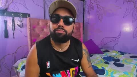 Michaell online show from February 12, 7:02 am