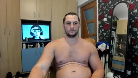 michaelragnar90 online show from July 15, 11:26 am