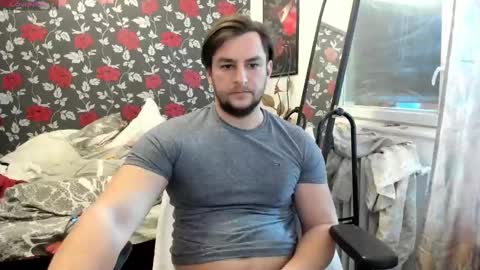 michaelragnar90 online show from January 16, 9:37 am