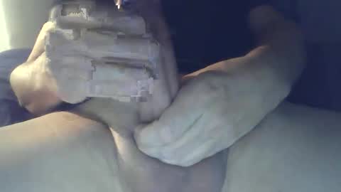 Michael online show from October 7, 12:39 am