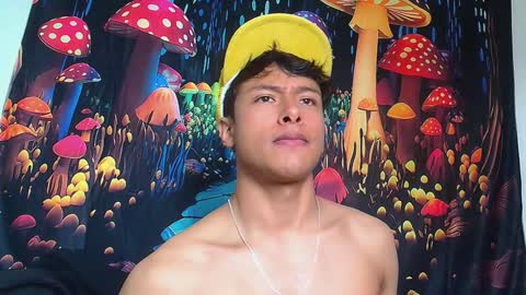 michaelstones online show from January 27, 4:43 pm