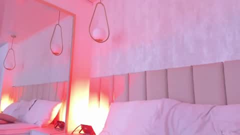 Michael Walkerr online show from February 13, 1:50 am