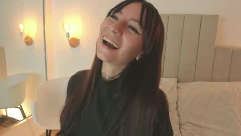 Michael Walkerr online show from October 22, 8:32 pm