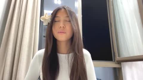 Aidaxo online show from October 26, 6:07 pm