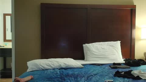 michealkarter online show from March 9, 8:46 pm