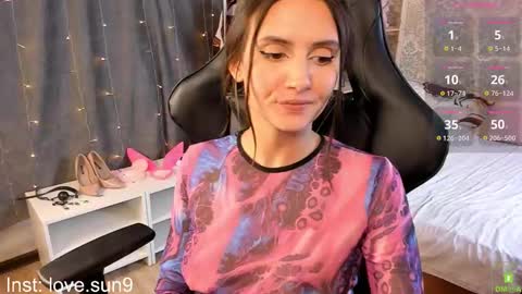 Michel online show from February 21, 3:43 pm