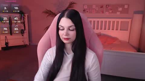 Snapshot of michela_fruet chatting on October 20, 1:10 am Kate online show from October 20, 1:10 am