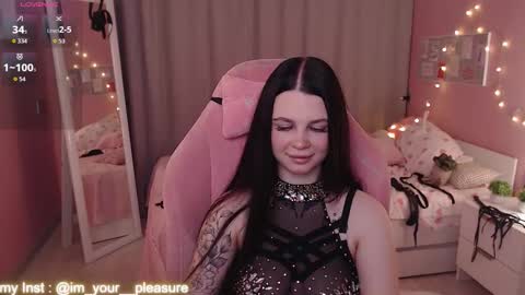 Kate online show from November 14, 1:08 am