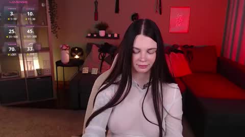 Snapshot of michela_fruet chatting on October 3, 1:26 am Kate online show from October 3, 1:26 am
