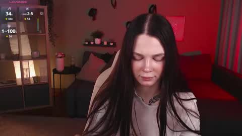 Snapshot of michela_fruet chatting on October 7, 1:12 am Kate online show from October 7, 1:12 am