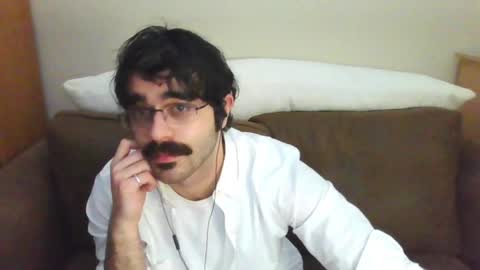 Michael online show from January 4, 11:38 pm