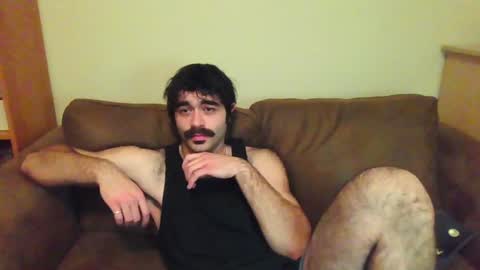 Michael online show from December 22, 3:33 am