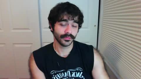 Michael online show from December 18, 2:53 am