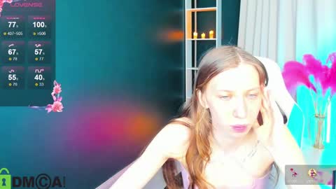 michele_mack online show from February 19, 2:55 am