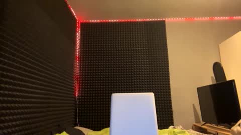 michelemagnetico online show from November 27, 12:51 am