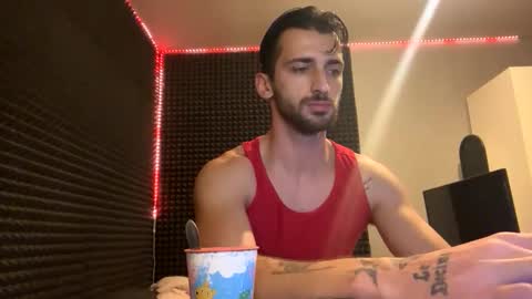 michelemagnetico online show from September 21, 11:09 pm