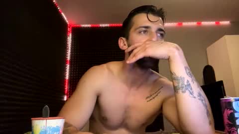 michelemagnetico online show from September 23, 9:21 pm