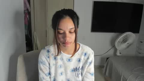 michell_arevalo online show from May 7, 6:09 am
