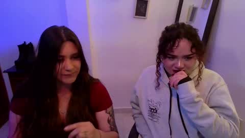 Nani online show from February 23, 9:55 am