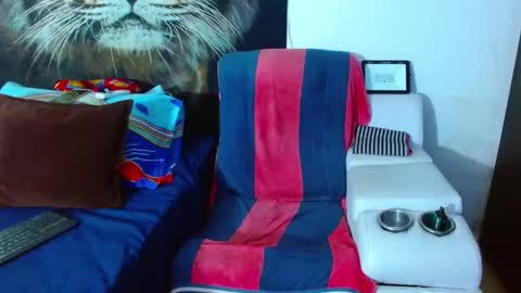 michell_myers online show from November 10, 10:23 pm