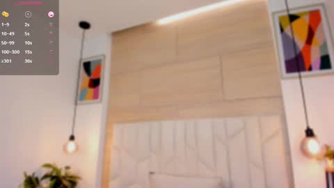 M I C H E LE   online show from April 10, 11:31 pm