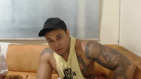 michelle_allen0104 online show from September 11, 4:25 am