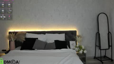 michelle_blond online show from February 21, 3:09 am