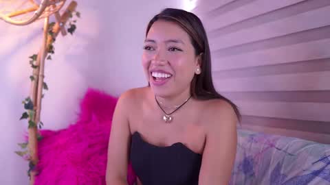 michelle chang online show from November 5, 8:22 pm