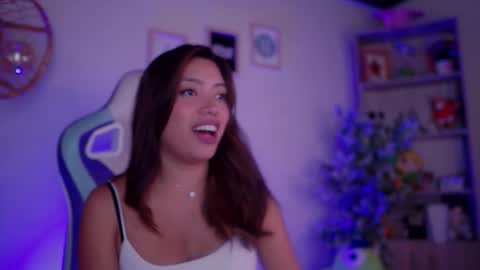 michelle chang online show from December 2, 10:52 pm