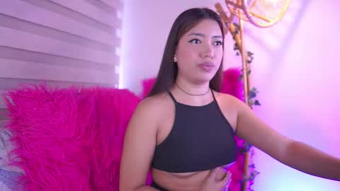 michelle chang online show from November 14, 9:49 pm