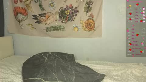 michelle_jacksonn online show from November 21, 9:18 am