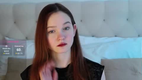 Michelle online show from January 16, 8:18 pm