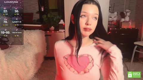 Michelle online show from February 8, 8:32 pm